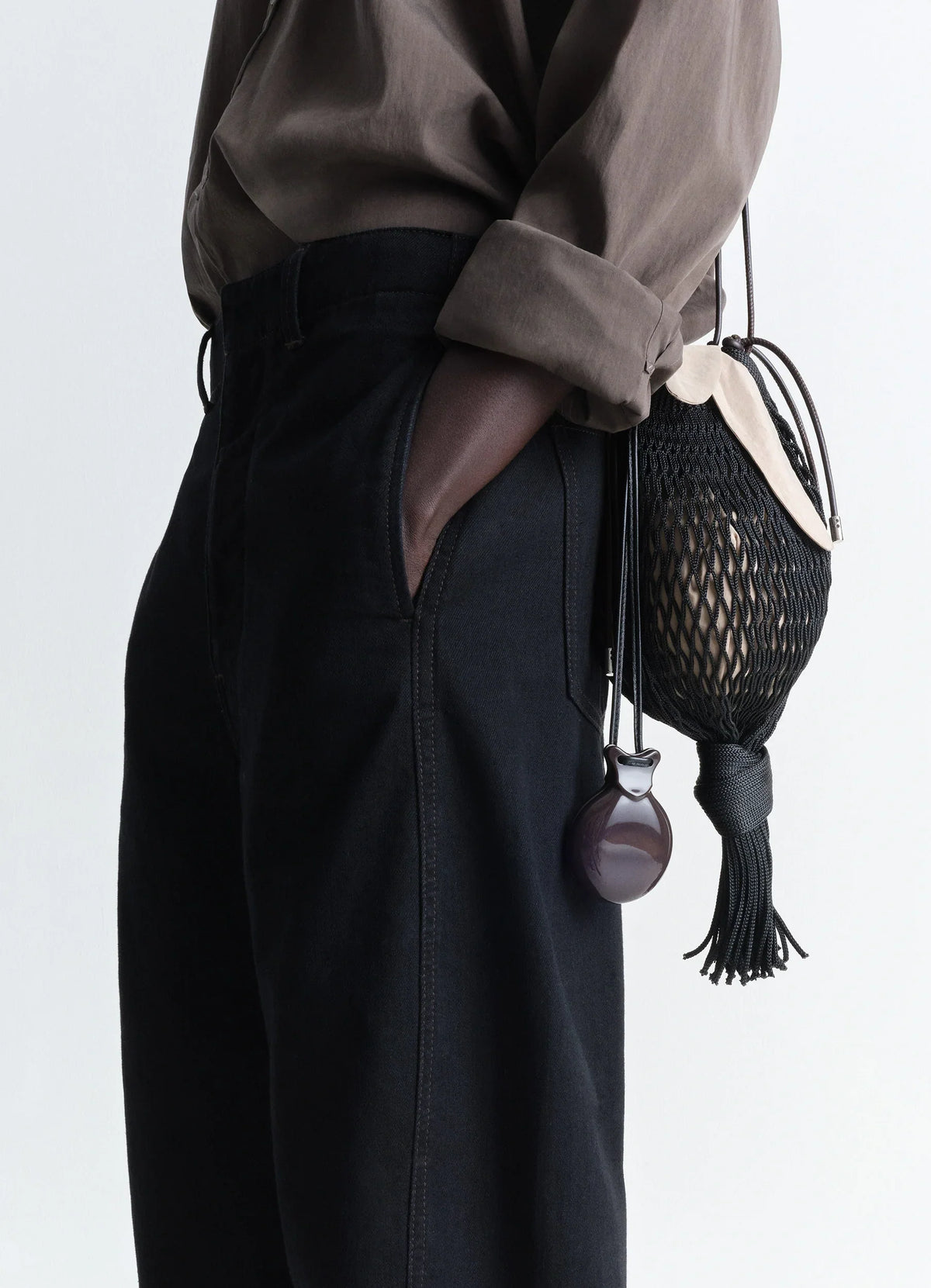 CASTANET MIRROR