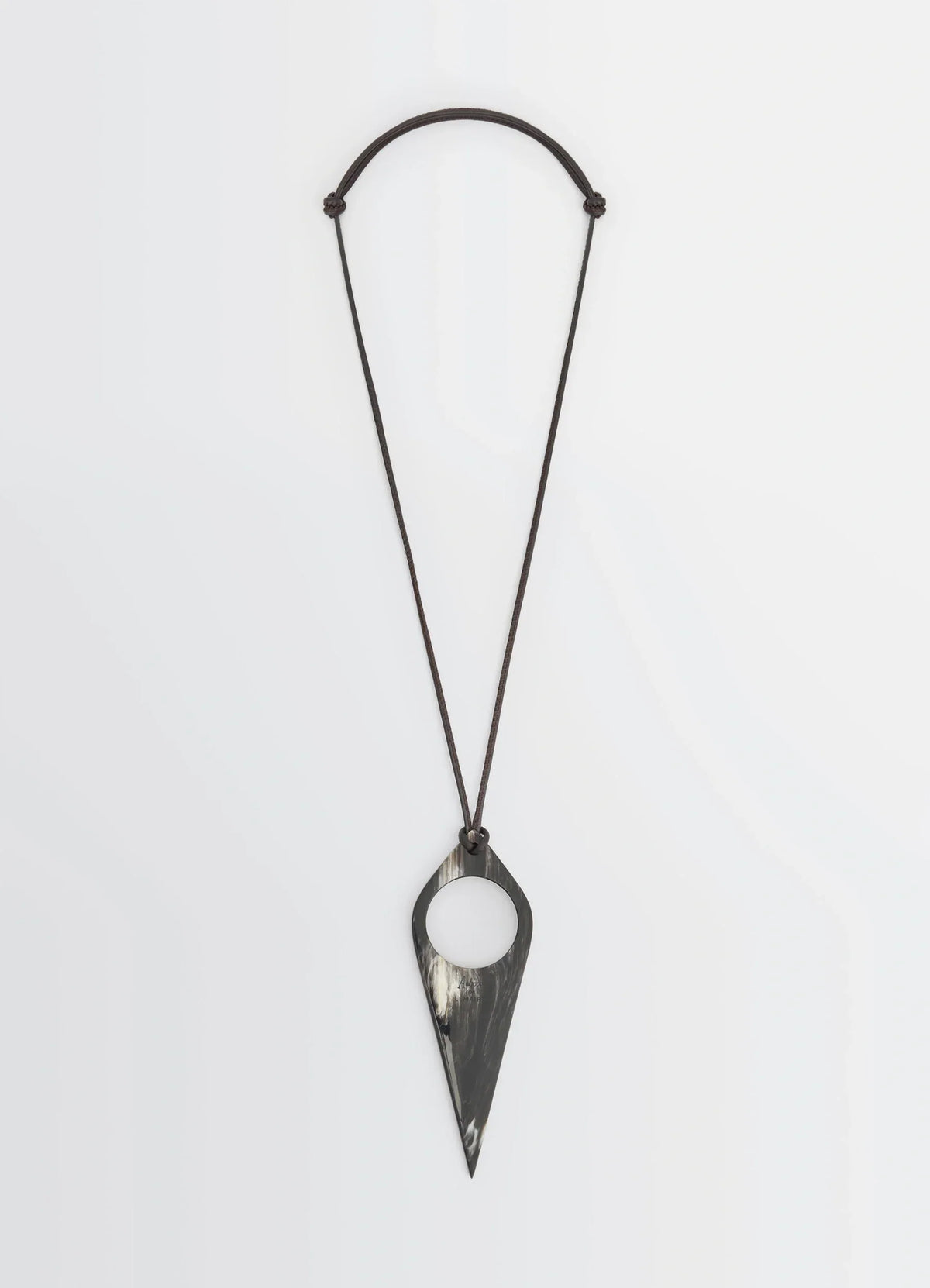 COLLIER LOUPE AUBOCK