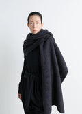 MAXI COCOTTE DUVETUEUSE EN ALPAGA