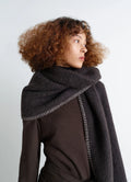 MAXI COCOTTE DUVETUEUSE EN ALPAGA