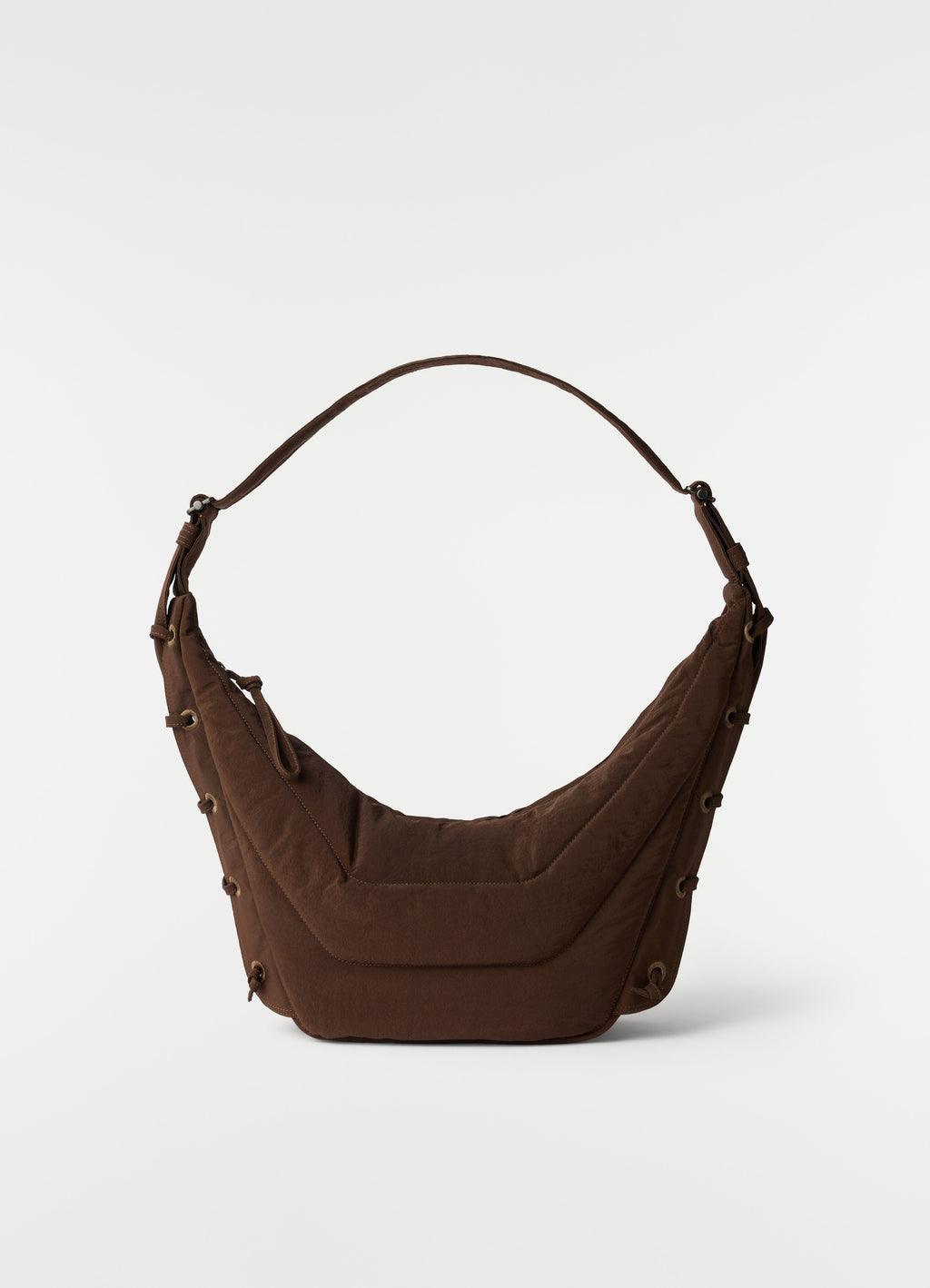 MEDIUM SOFT GAME BAG IN WATER REPELLENT NYLON CANVAS