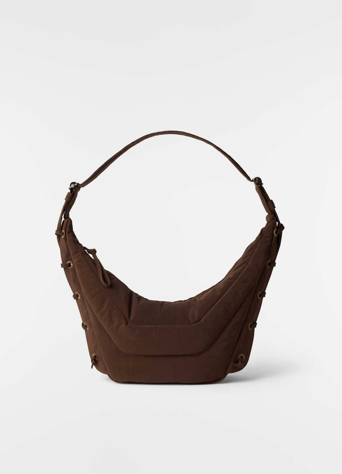 MEDIUM SOFT GAME BAG IN WATER REPELLENT NYLON CANVAS