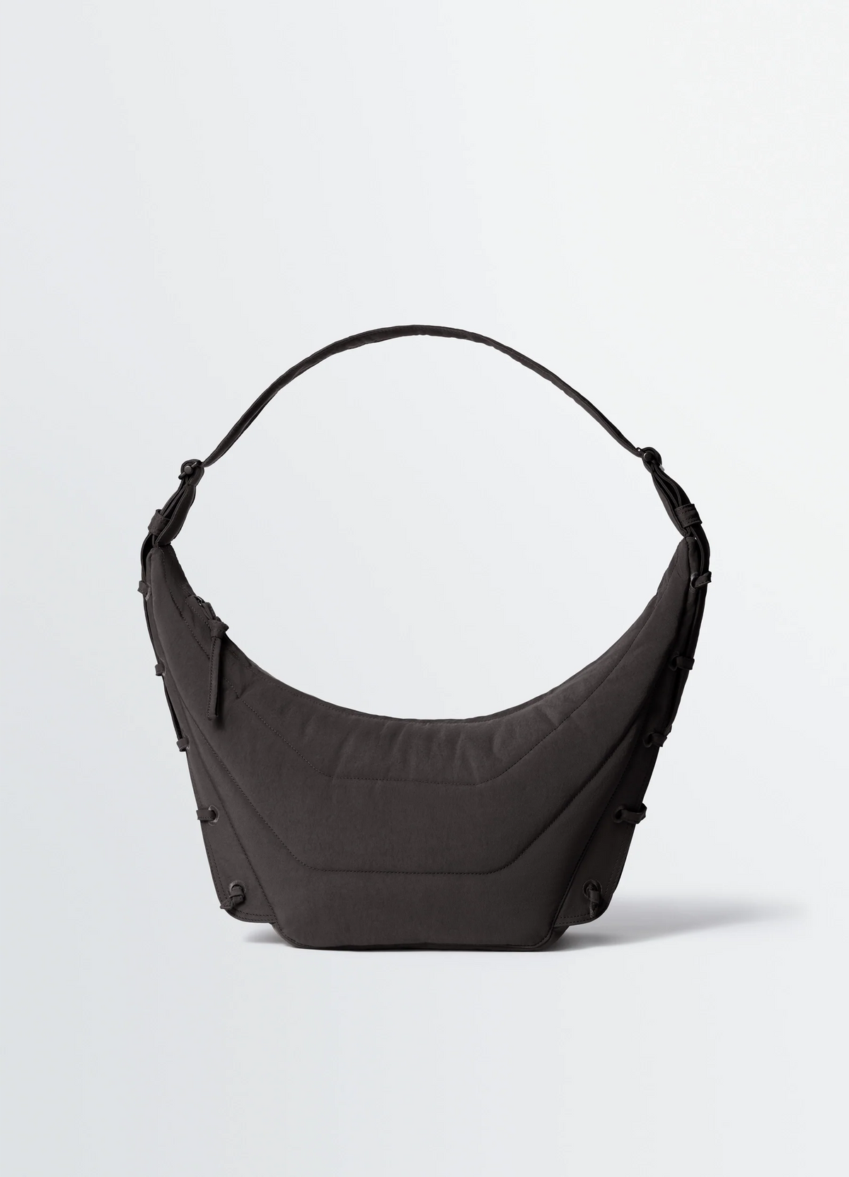 MEDIUM SOFT GAME BAG IN WATER REPELLENT NYLON CANVAS