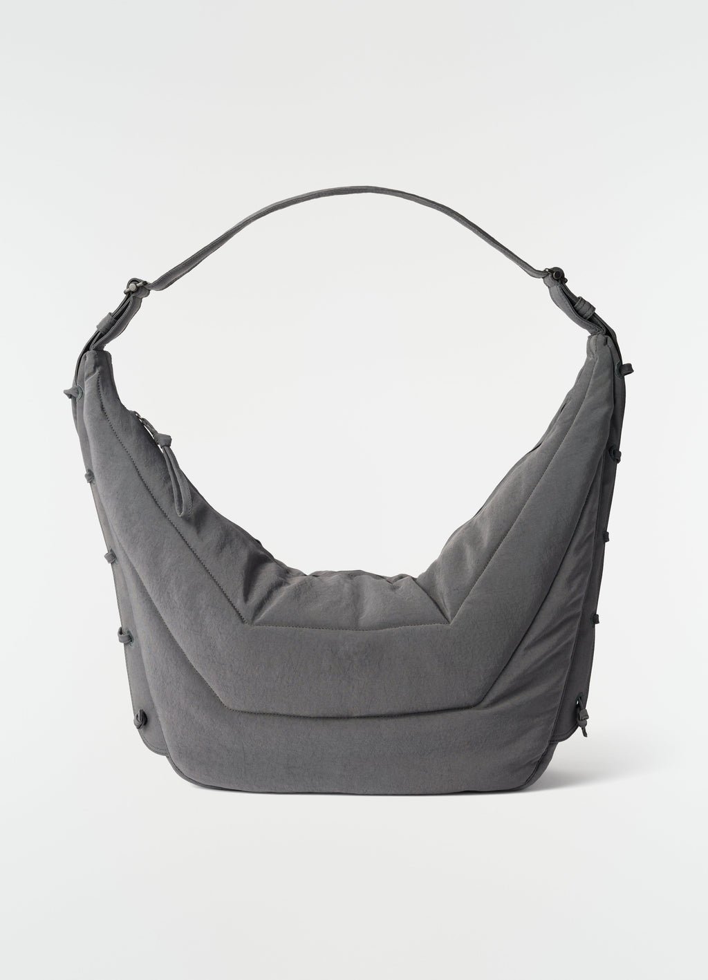 LARGE SOFT GAME BAG IN WATER REPELLENT NYLON CANVAS