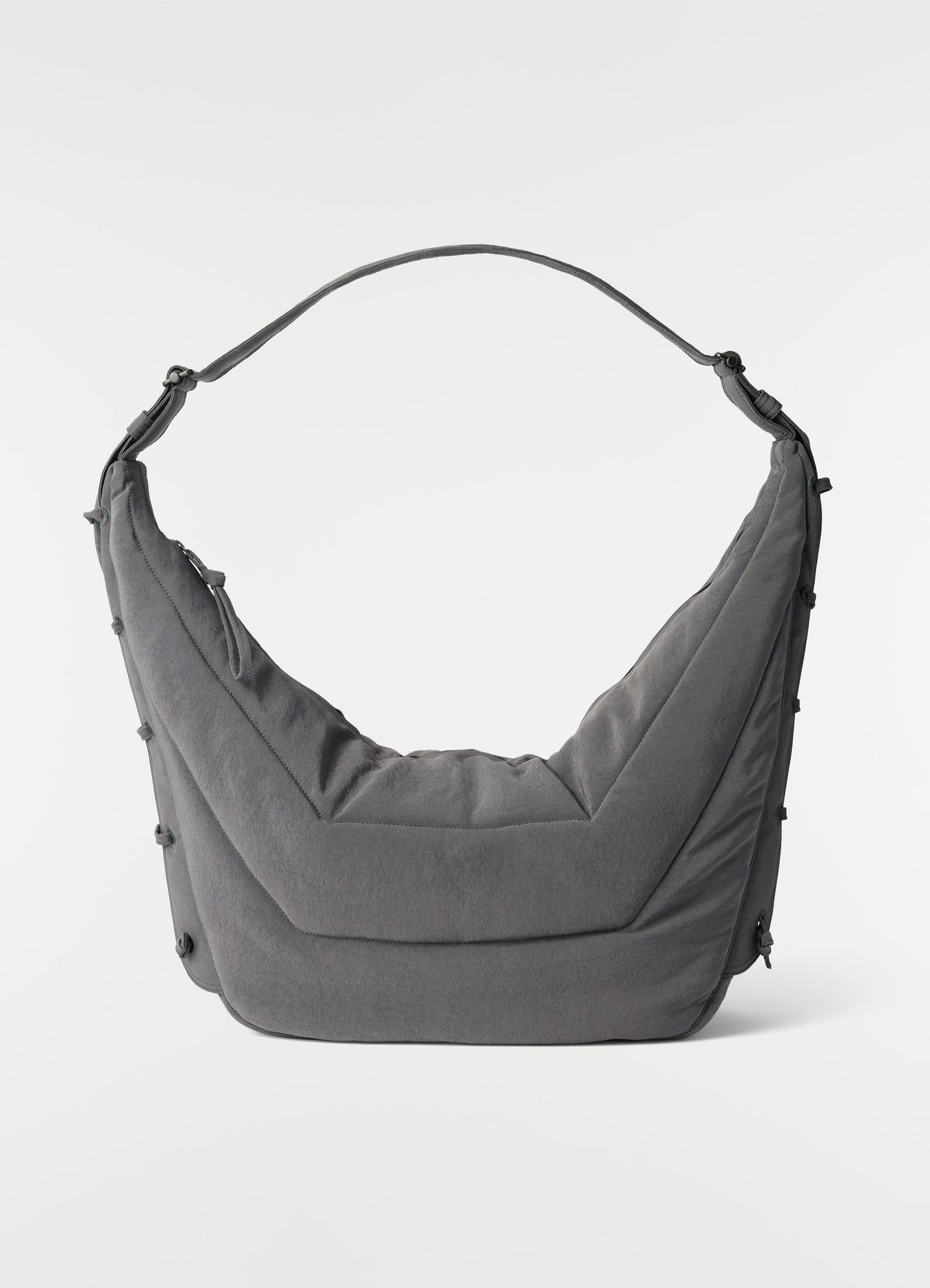 LARGE SOFT GAME BAG IN WATER REPELLENT NYLON CANVAS