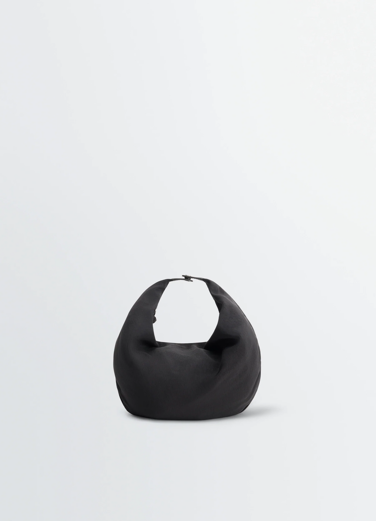 SAC FILET CROISSANT EN POLYESTER