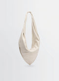 SAC FOULARD EN CUIR NAPPA BRILLANT