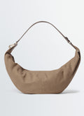 XL QUIVER CLIP BAG IN HEAVY COTTON CANVAS