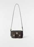 PETIT SAC SOFT GEAR EN CUIR D'AGNEAU BUBBLE