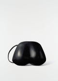 FESSES BAG IN PATINA COWSKIN LEATHER