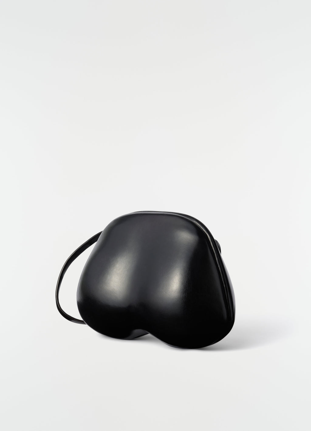 FESSES BAG IN PATINA COWSKIN LEATHER