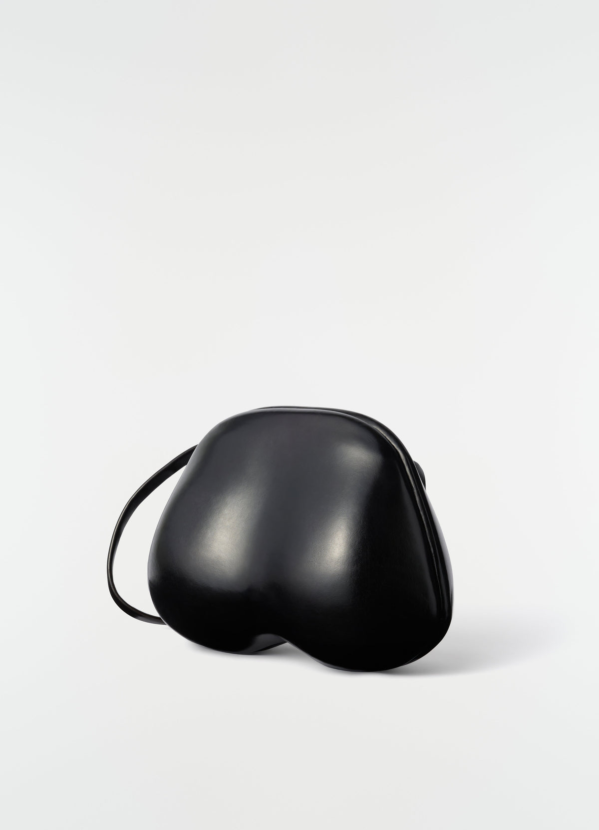 FESSES BAG IN PATINA COWSKIN LEATHER