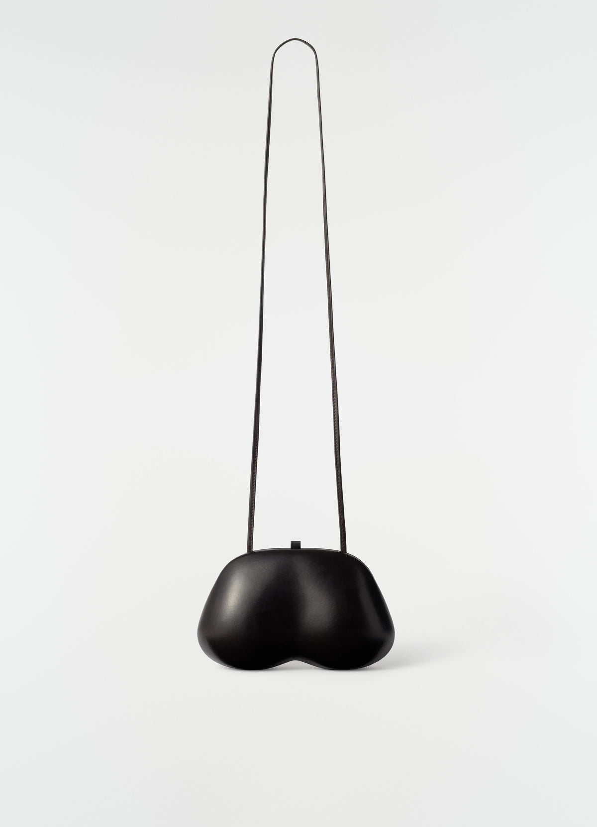 POCHETTE FESSES EN CUIR DE VEAU BÉBÉ
