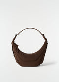 PETIT SAC DE JEU SOUPLE EN TOILE DE NYLON DÉPERLANTE
