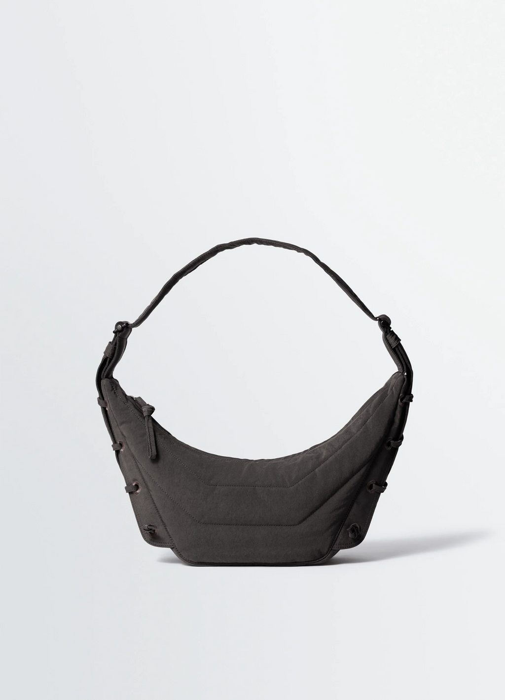 PETIT SAC DE JEU SOUPLE EN TOILE DE NYLON DÉPERLANTE