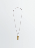 COLLIER GUIMBARDE EN ACIER OXYDABLE