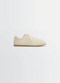 RUNNER SOUPLE EN DAIM DOUX