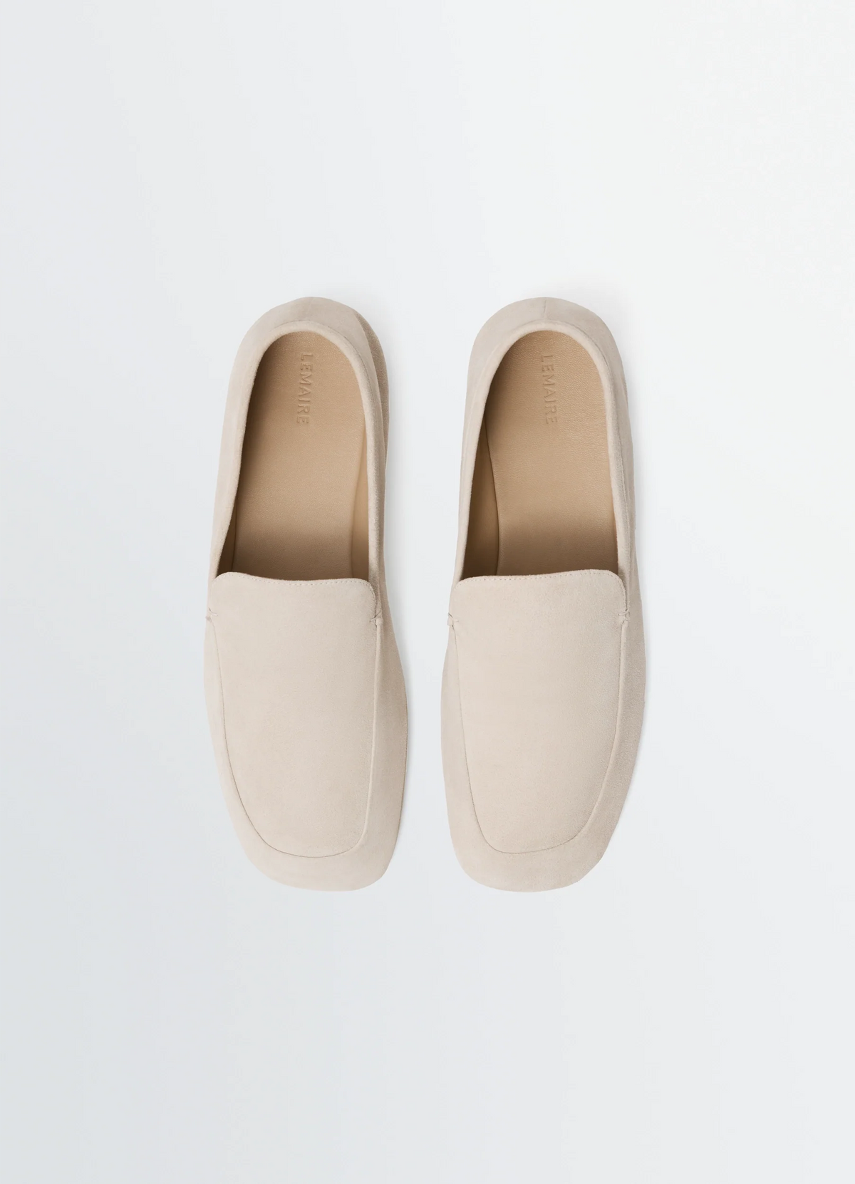 OUTDOOR SLIPPERS IN SOFT SUEDE LEATHER