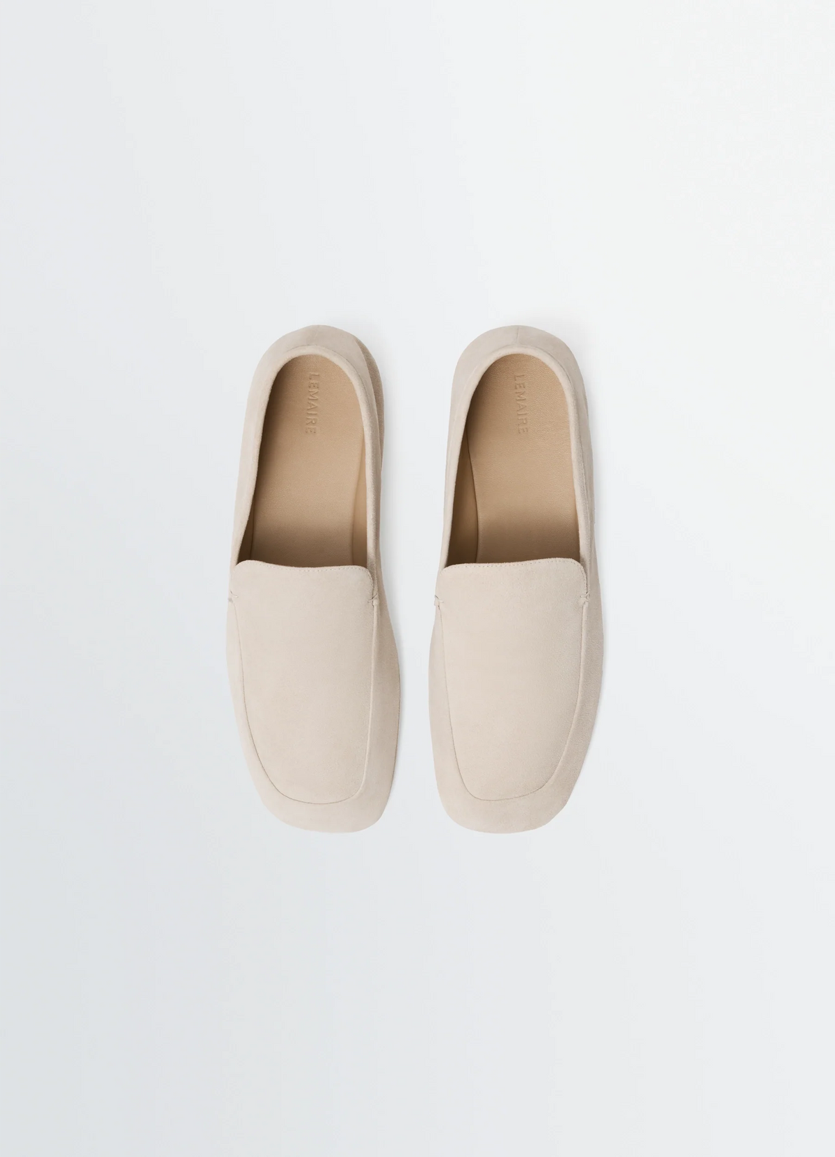 OUTDOOR SLIPPERS IN SOFT SUEDE LEATHER