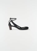 PEDILLE BALLERINA 55MM HEEL IN GOATSKIN LEATHER