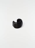 CARLOS CUFF IN GOATSKIN LEATHER