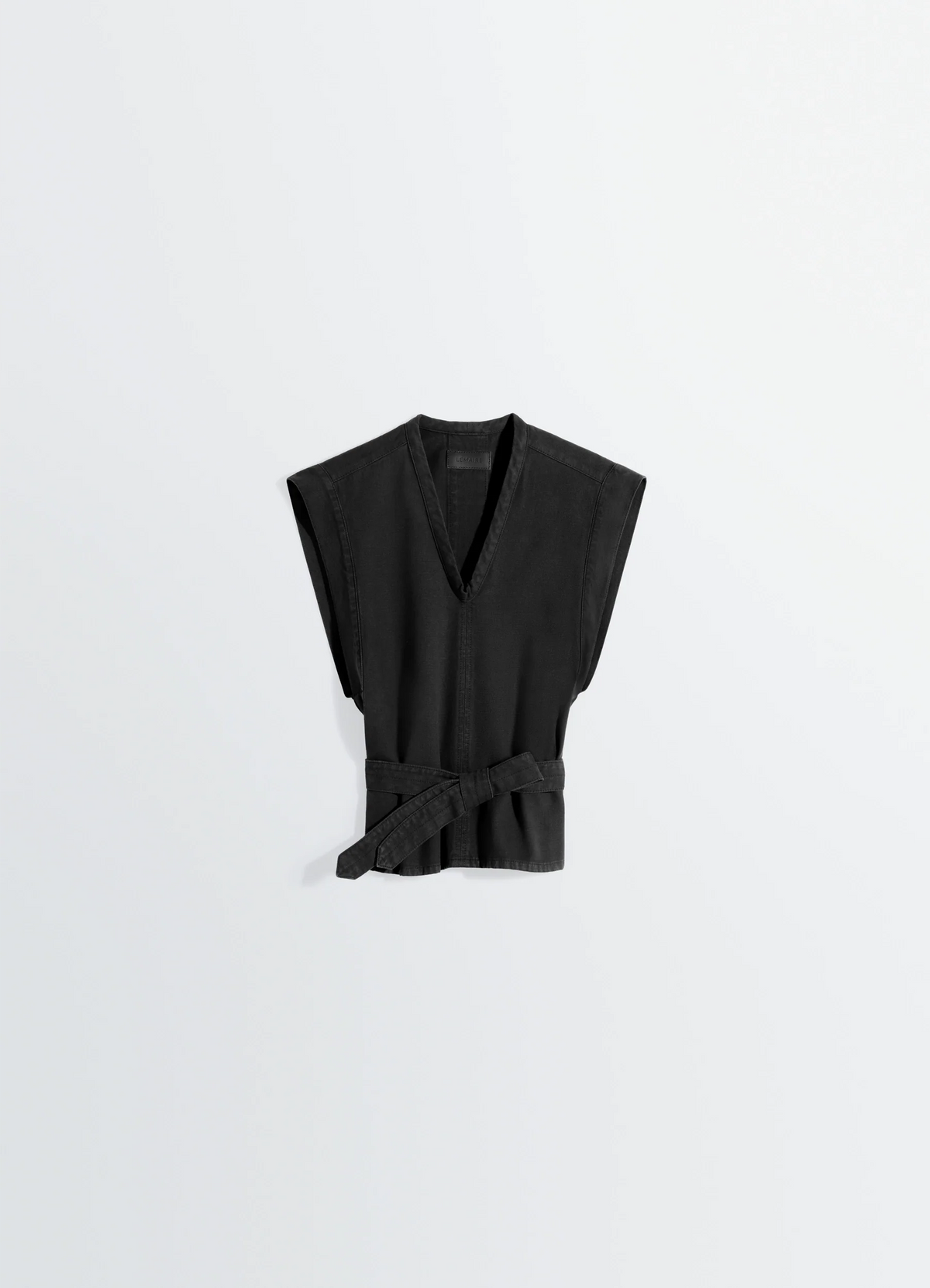 CHASUBLE EN JEAN