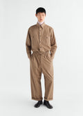 PANTALON DE PYJAMA EN SERGÉ DE COTON LÉGER