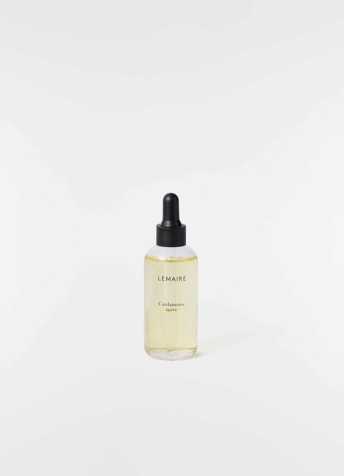 CARDAMOME TERRE SCENT DROPPER 50ML