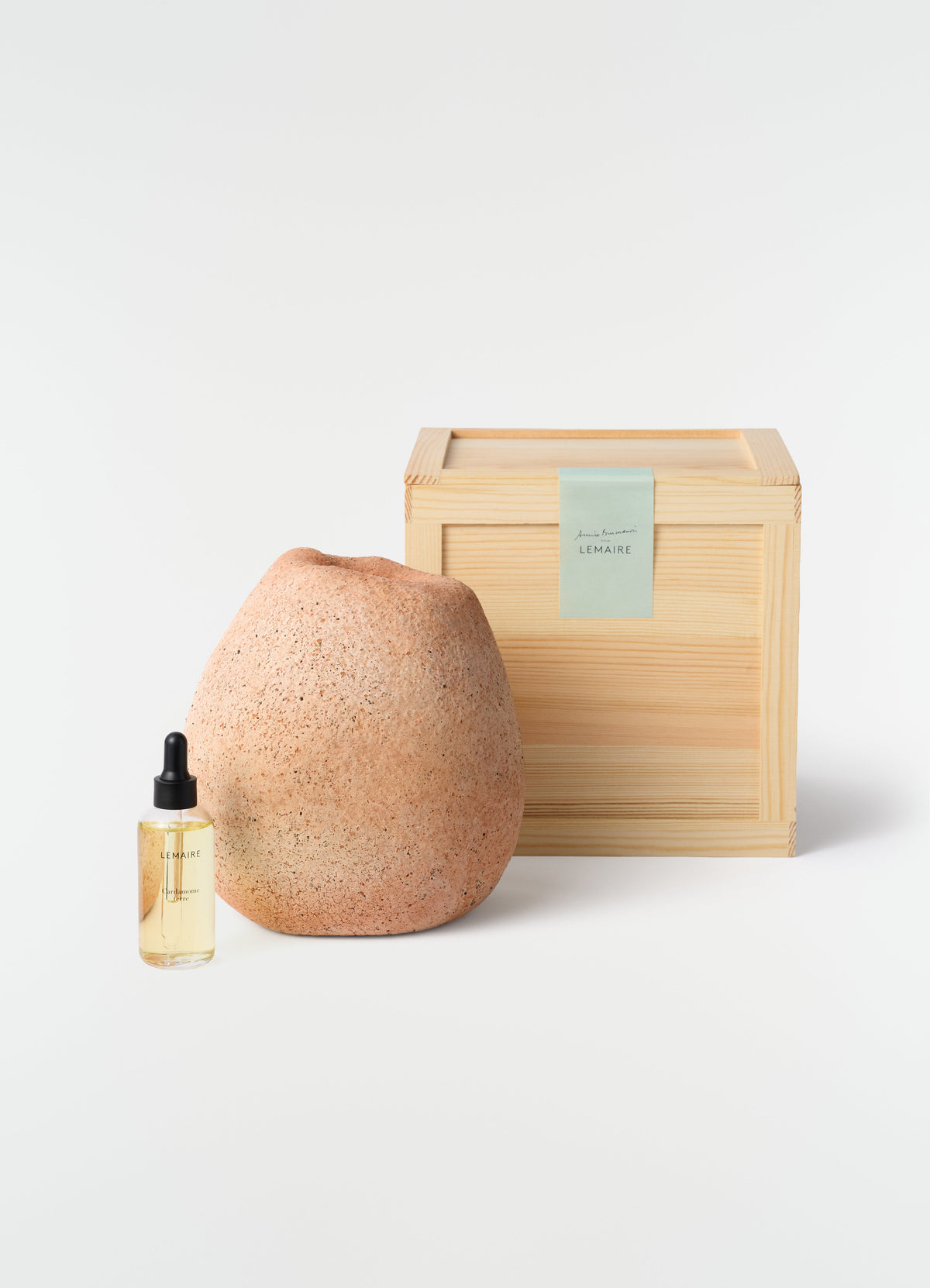ANNIE FOURMANOIR Pomme L