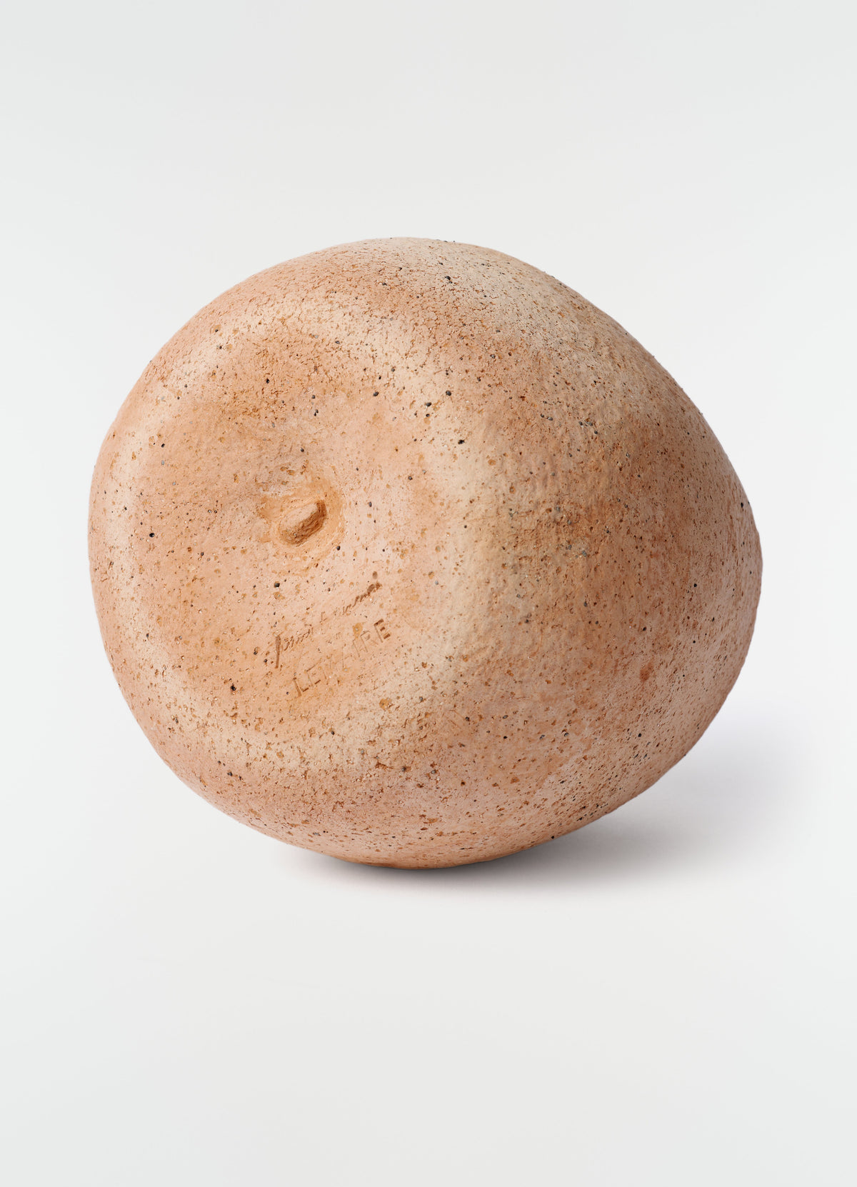 ANNIE FOURMANOIR Pomme L