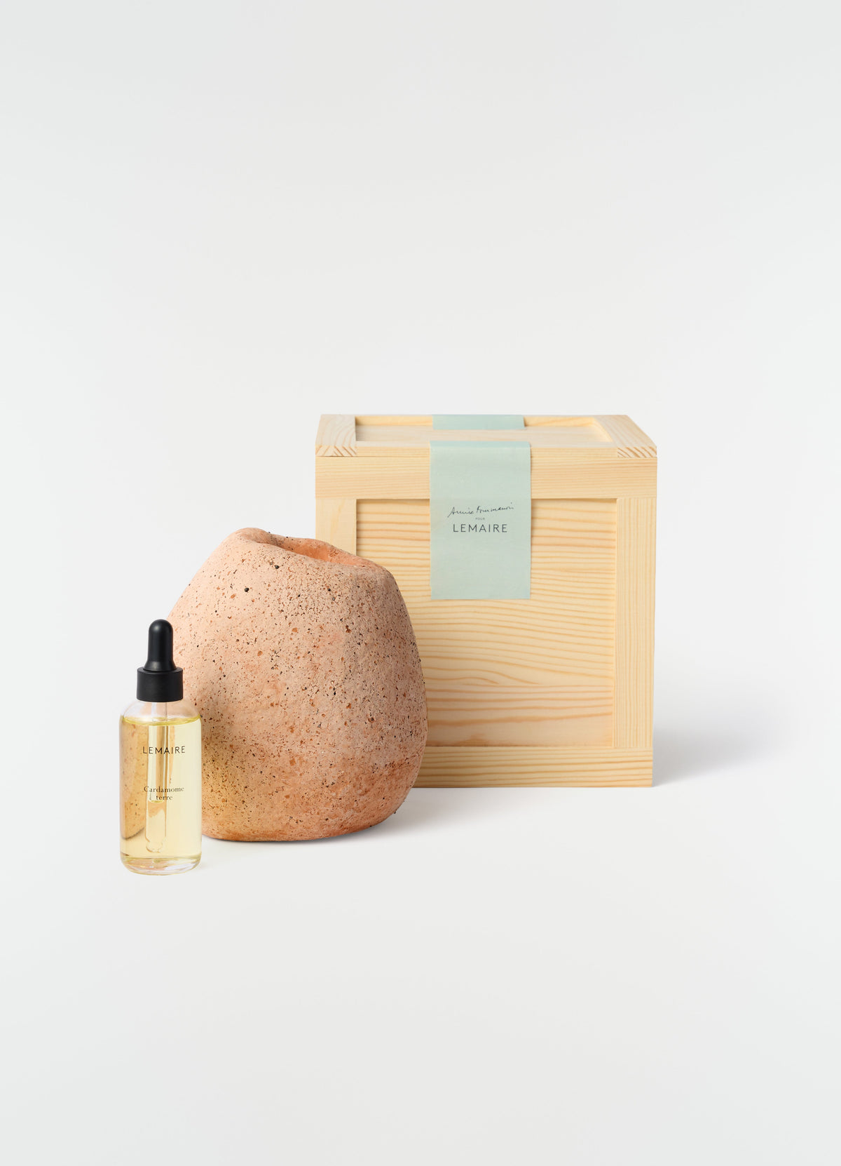 ANNIE FOURMANOIR Pomme M
