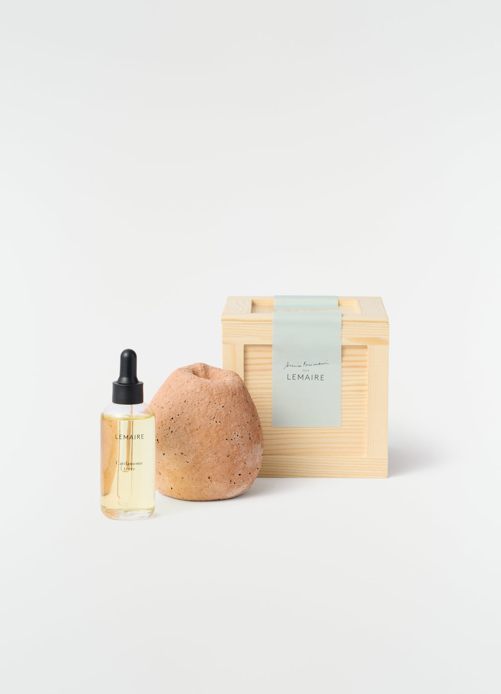 ANNIE FOURMANOIR Pomme S