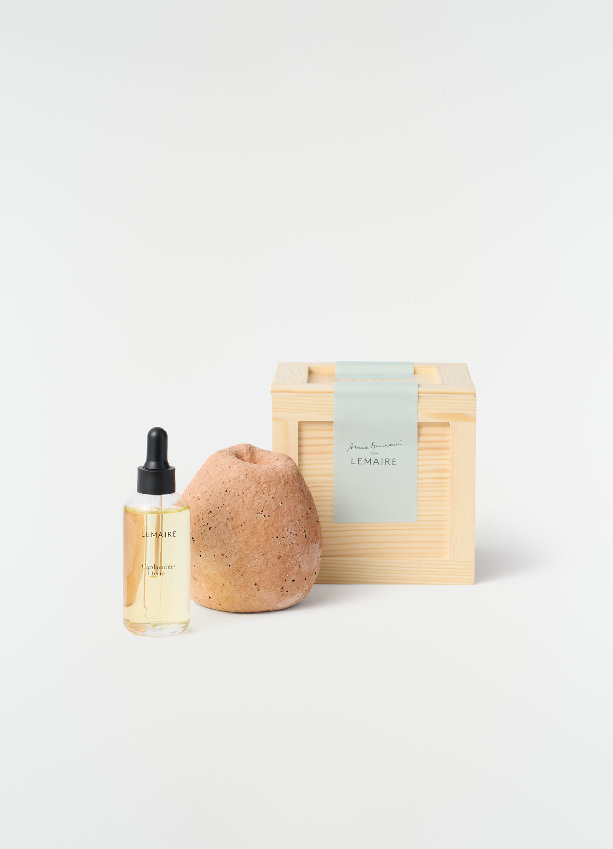 ANNIE FOURMANOIR Pomme S