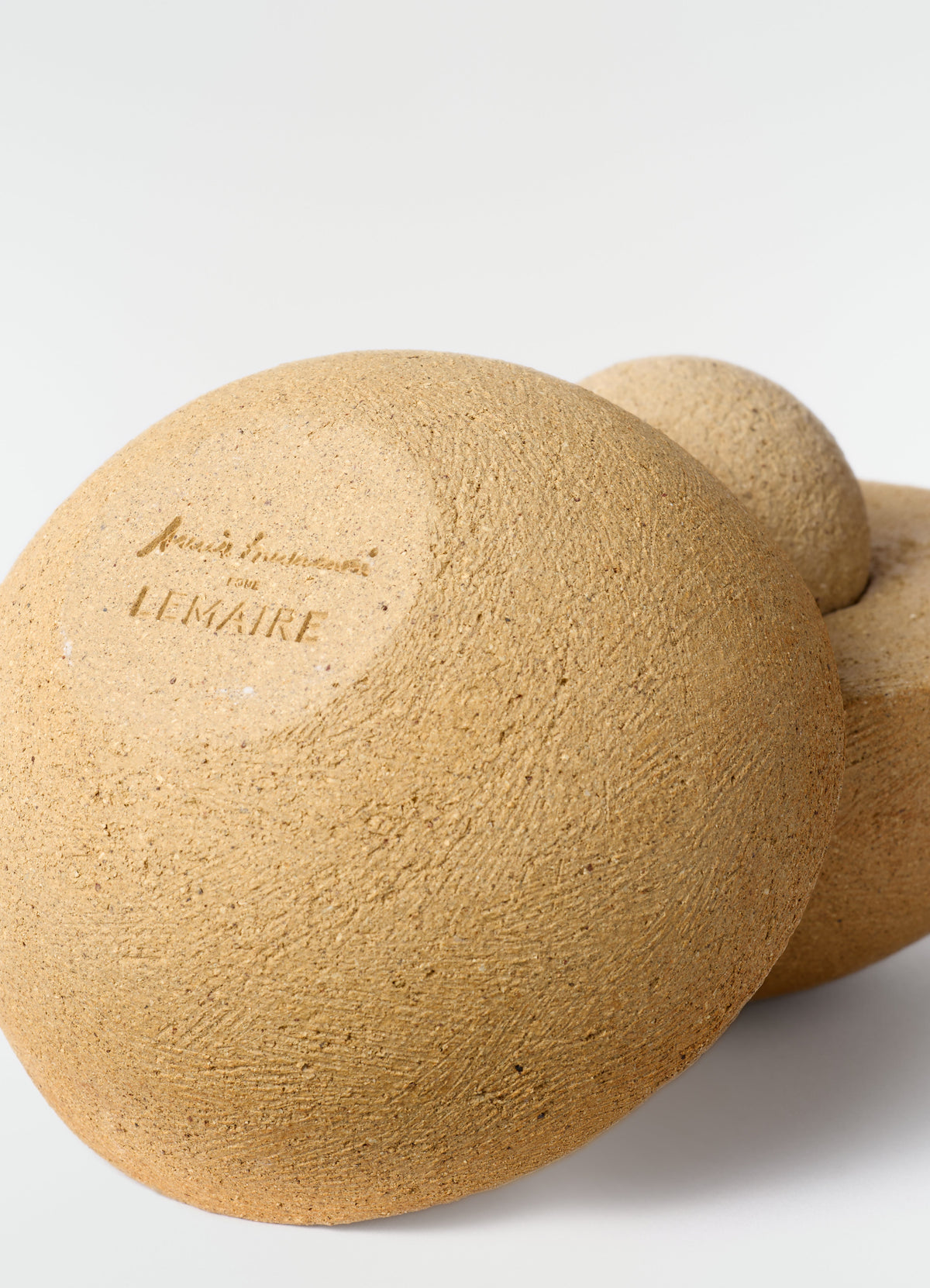 ANNIE FOURMANOIR EMBOITAGE