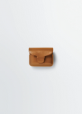 ÉTUI POUR AIRPODS PRO 2 IL BUSSETTO POUR LEMAIRE EN CUIR VÉGÉTAL
