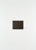 PORTE-CARTES GEAR EN CUIR D'AGNEAU BUBBLE