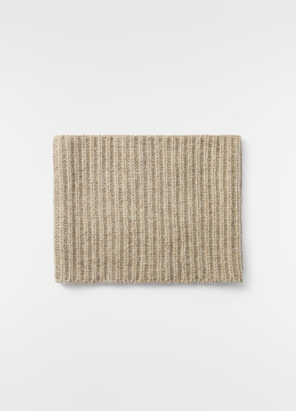 SNOOD EN YAK ET ALPAGA