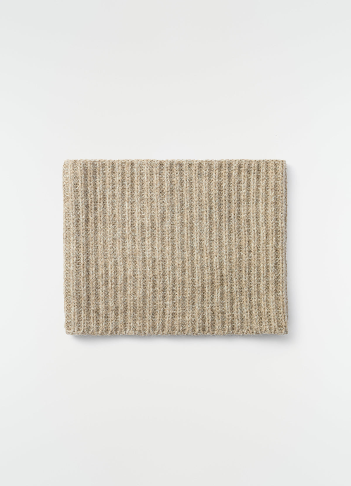SNOOD IN YAK ALPACA