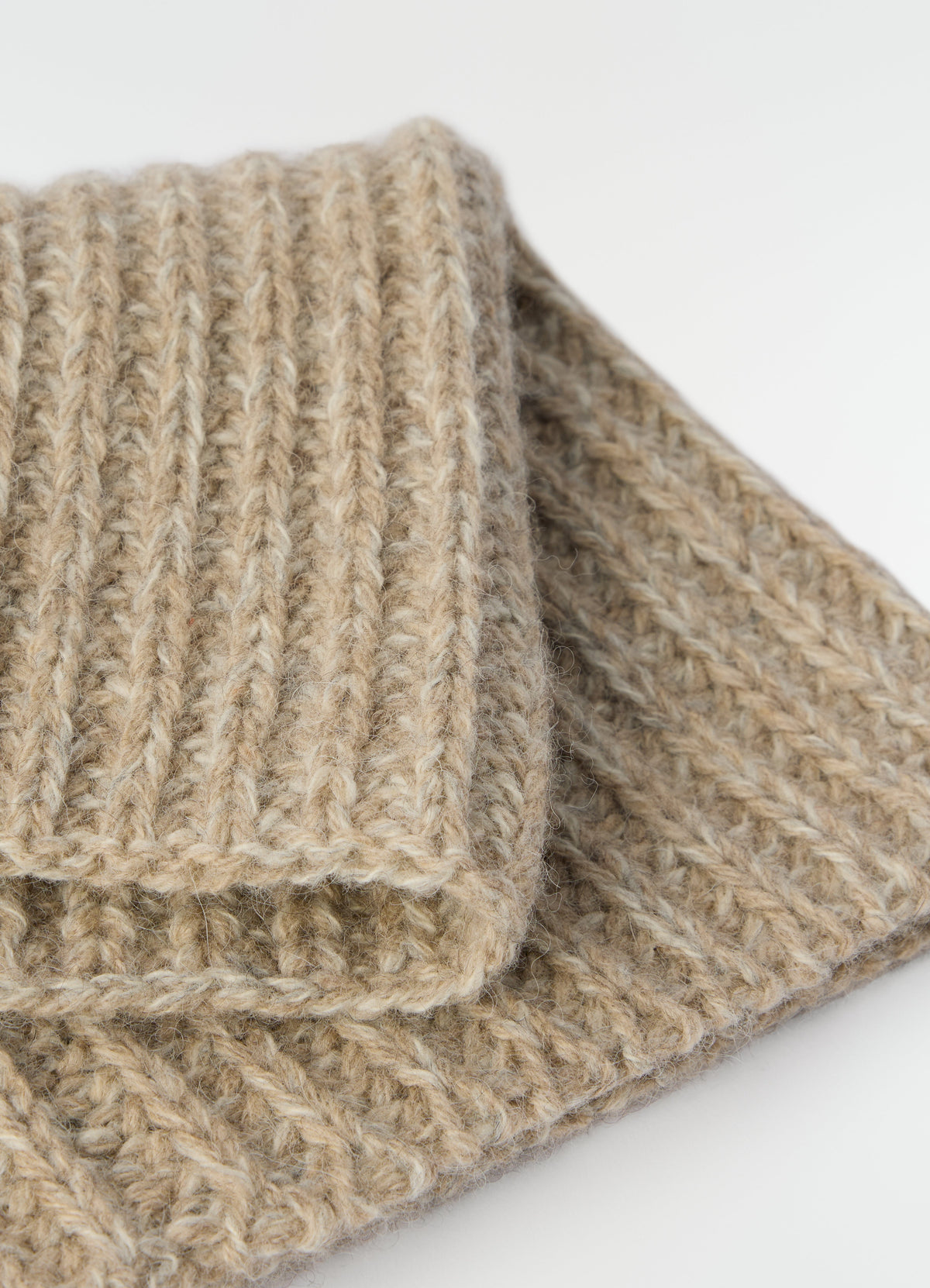 SNOOD IN YAK ALPACA