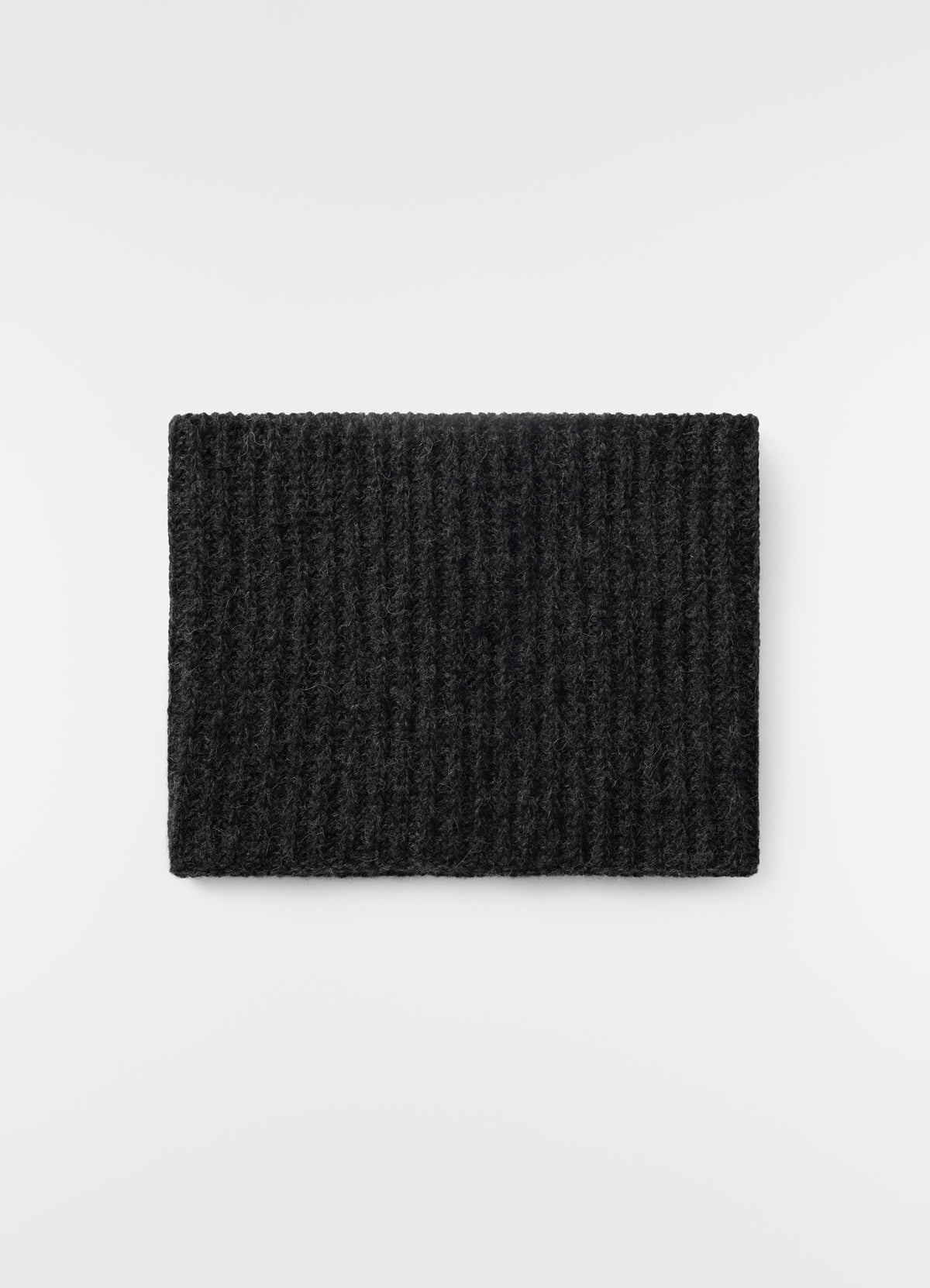 SNOOD IN YAK ALPACA