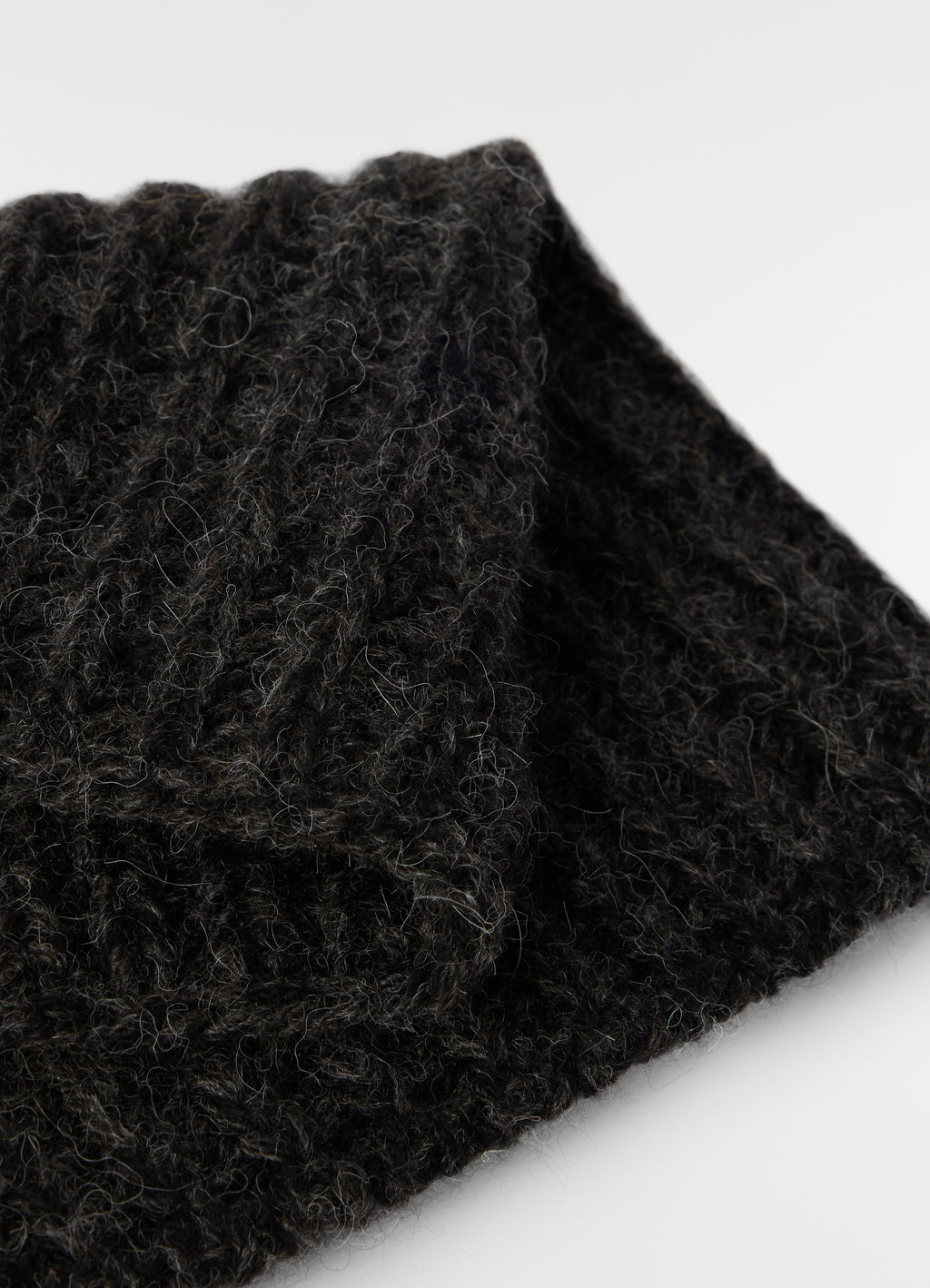 SNOOD EN YAK ET ALPAGA