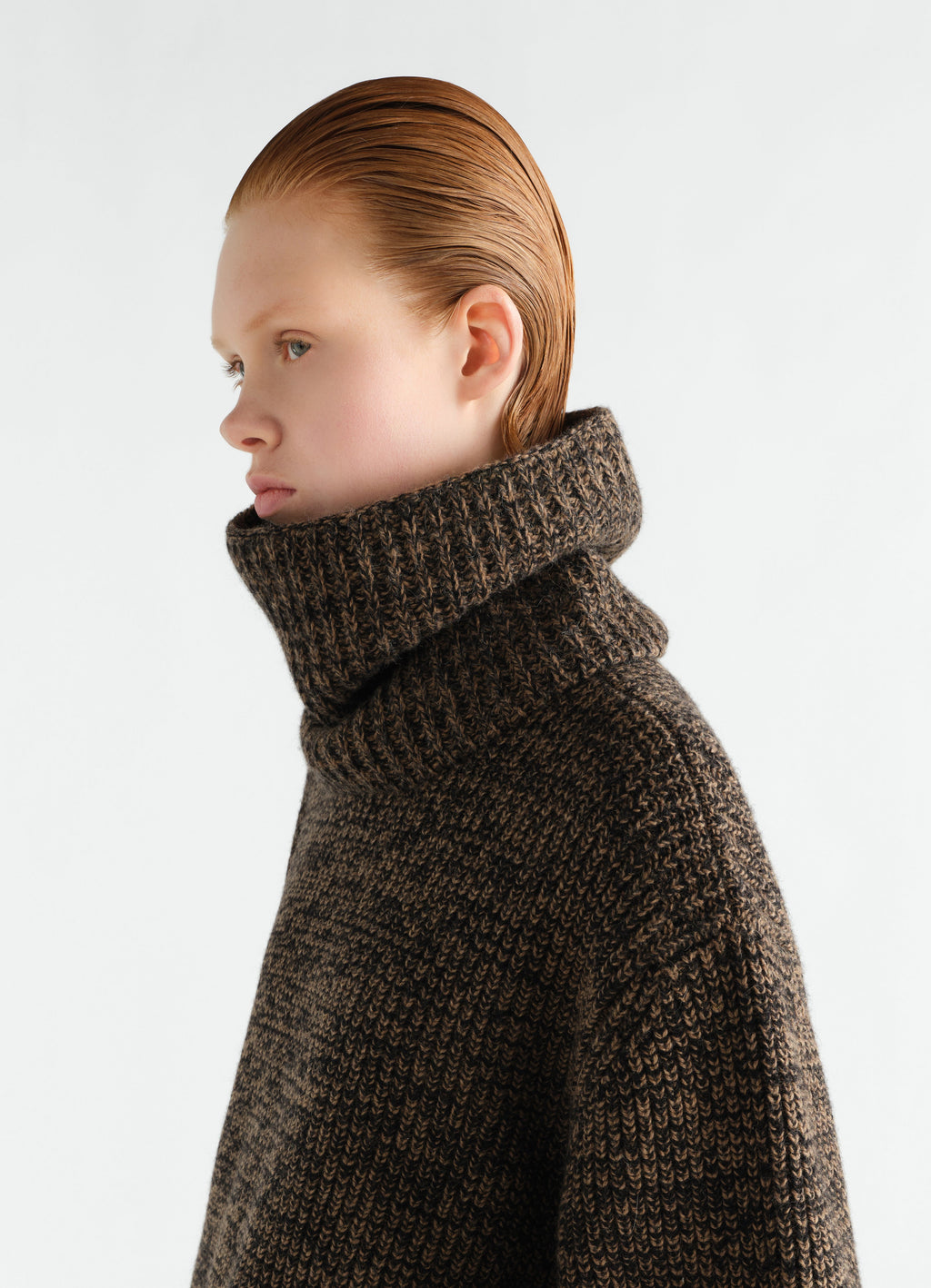 SNOOD EN YAK ALPAGA