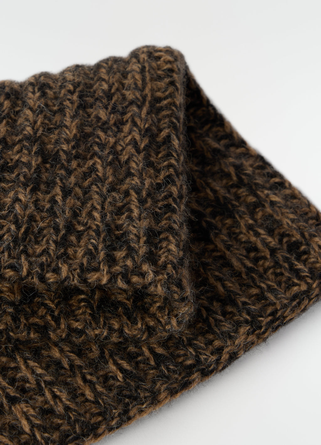 SNOOD EN YAK ALPAGA