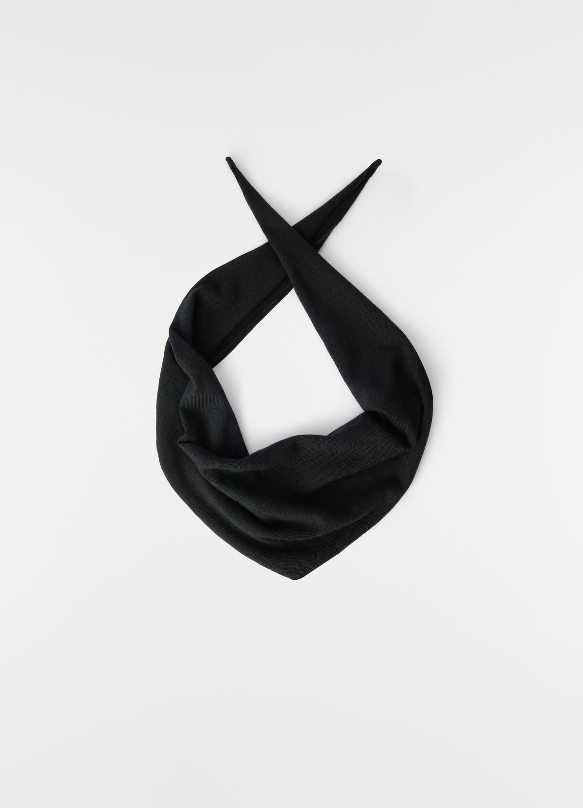 LOSANGE IN FINE MERINO WOOL