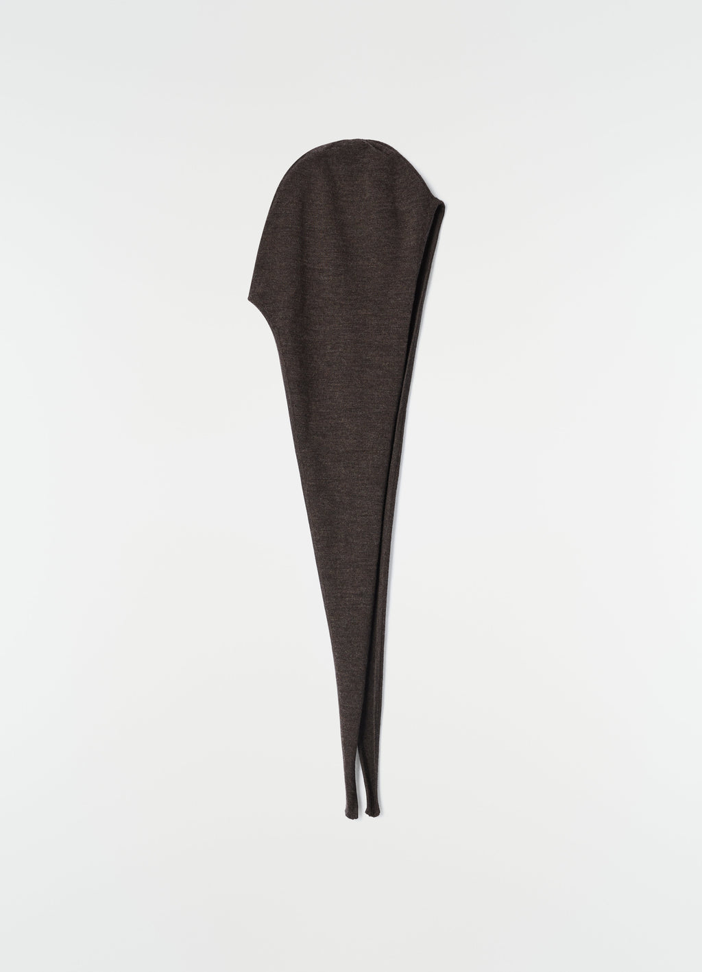 FOULARD EN FINE LAINE MÉRINOS