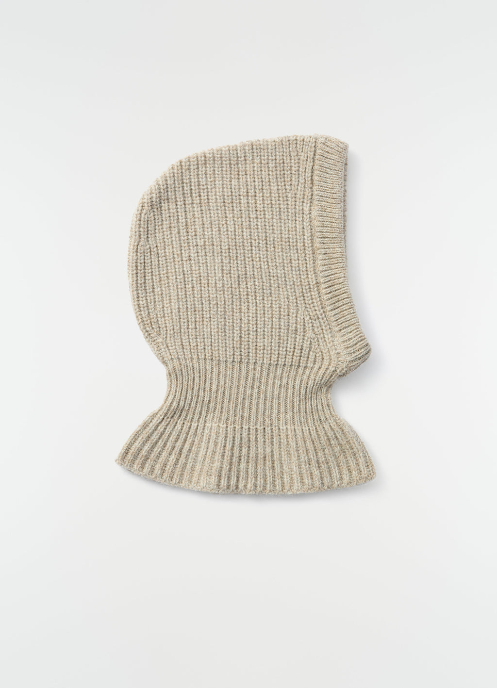 CAPUCHE EN YAK ET ALPAGA