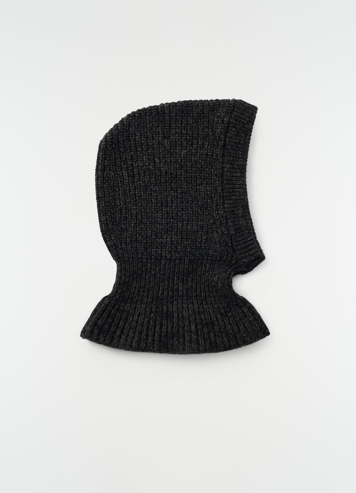 HOOD IN YAK ALPACA