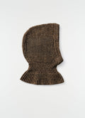 CAPUCHE EN YAK ET ALPAGA