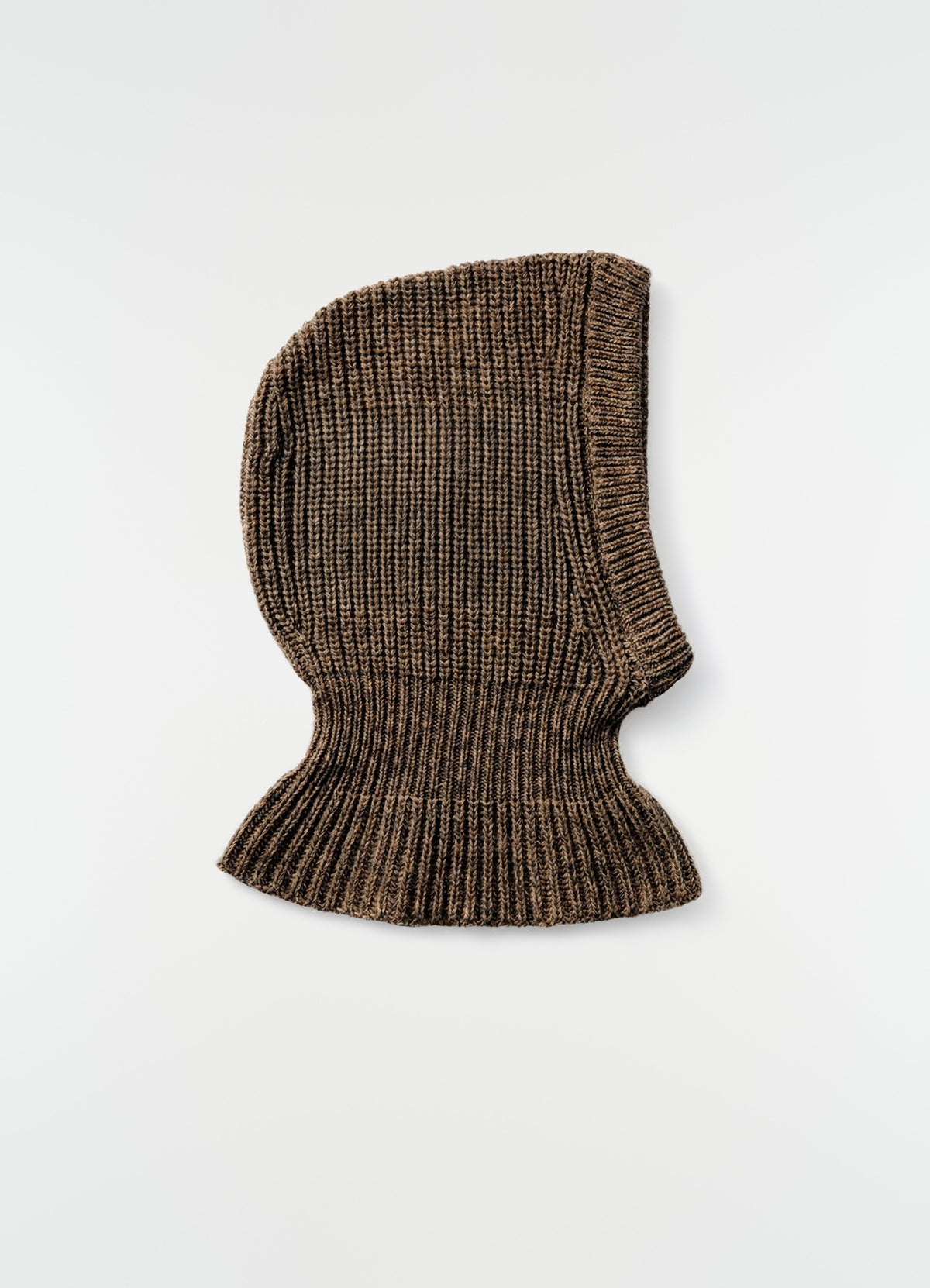 HOOD IN YAK ALPACA