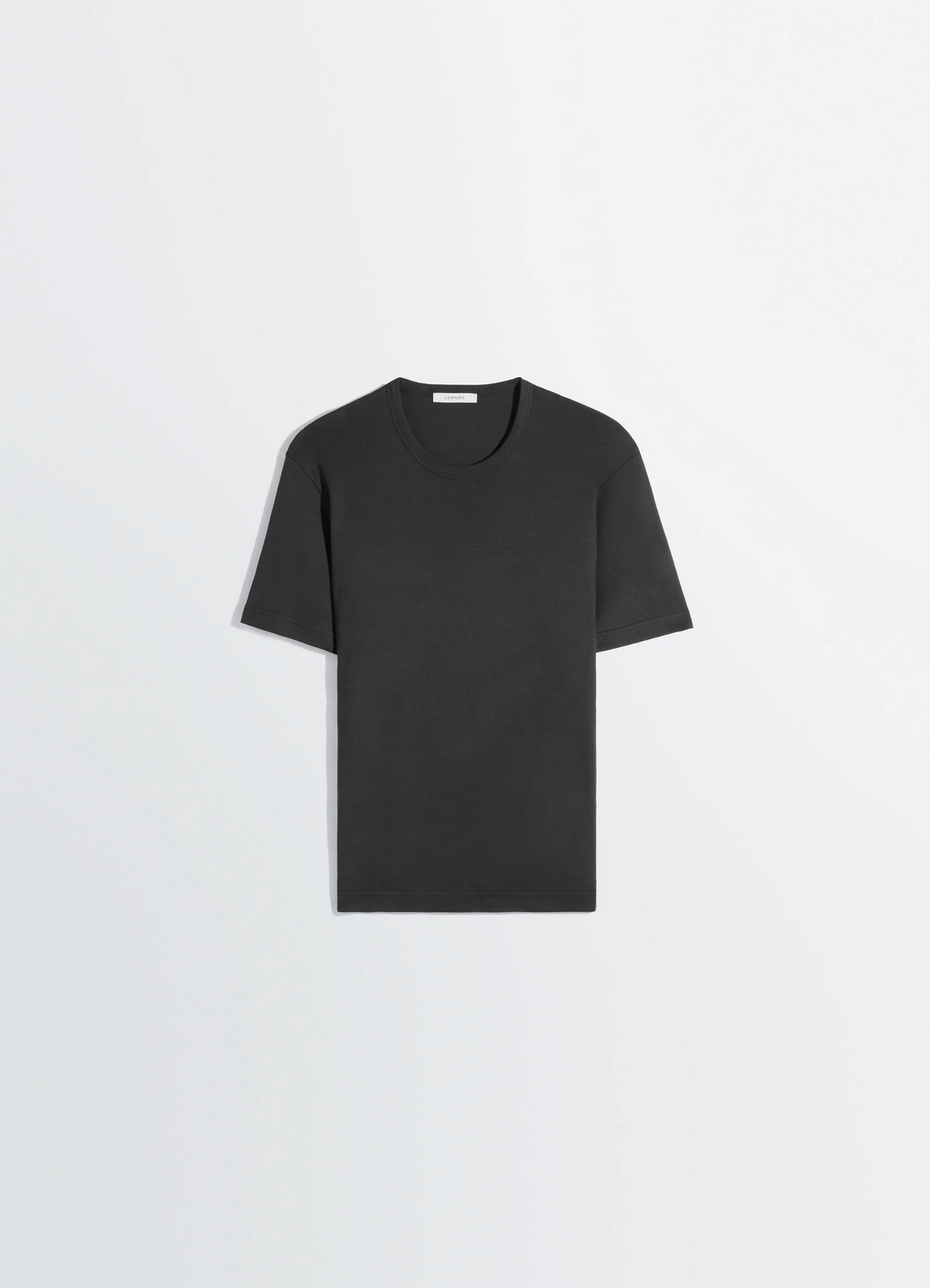 T-SHIRT EN JERSEY CÔTELÉ